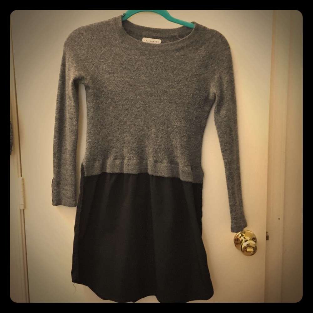 Cocktail mini dress